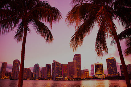 Audio Advice Expands to Miami