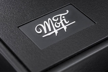 MoFi Turntable Comparison: StudioDeck vs. UltraDeck