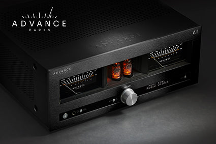 Advance Paris NOVA Review