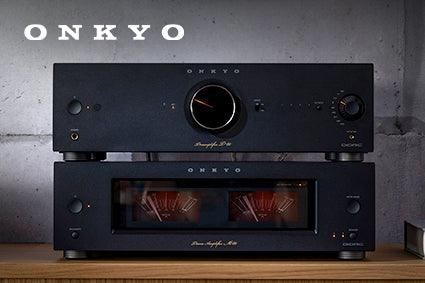 Onkyo Icon Series