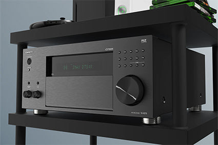 Onkyo TX-RZ70 11.2-Channel Home Theater Receiver