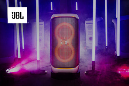 JBL PartyBox Buyers Guide