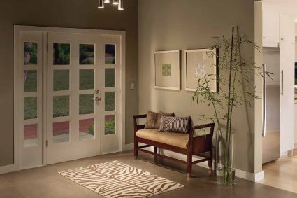 Lighting Control & Design: Pathway Lighting