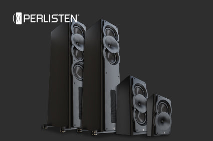 Perlisten A-Series Speaker Overview