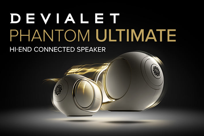 Devialet Phantom Ultimate