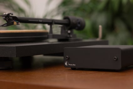 What is a Phono Preamp?