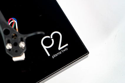 Rega Planar 2 Turntable Setup Guide