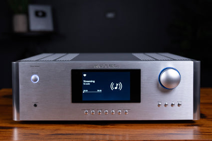 Rotel RAS-5000 Amplified Streamer