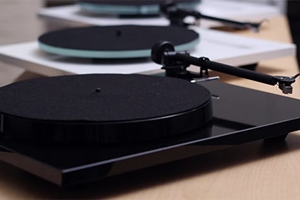 Rega Planar Turntable Comparison featured