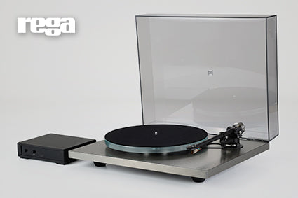 Rega Planar 6 RS Edition Turntable