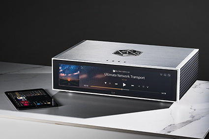 HiFi Rose RS130 Ultimate Network Transport
