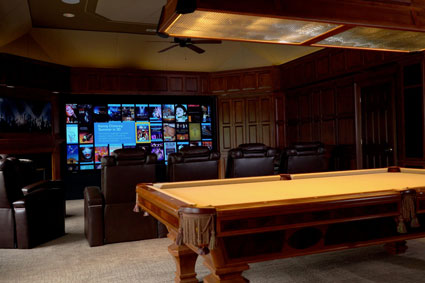 Scott Home Theater
