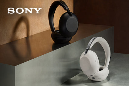 Sony 1000X The Collexion Review