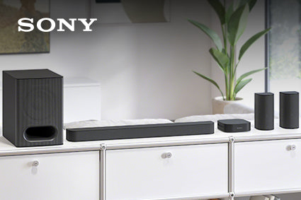 Sony BRAVIA Theater Bar 6 and BRAVIA Theater System 6 Overview