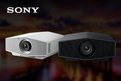 Sony BRAVIA Projector 7