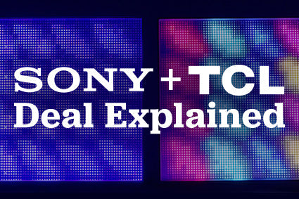 Sony TCL Deal Explained: What You Actually Need to Know