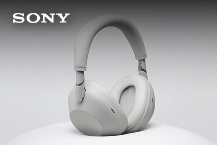 Sony WH-1000XM6 Wireless Noise Canceling Headphones