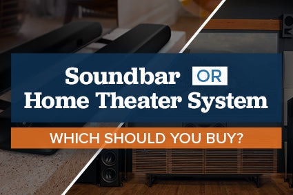 Soundbar or Separate Home Theater System: Which Is Right for You?