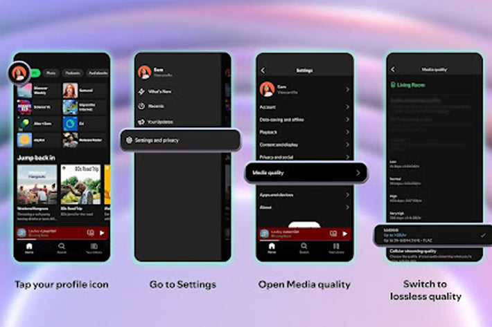 Spotify Lossless: What You Need to Know