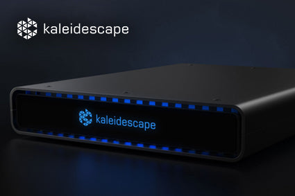 Kaleidescape Strato K