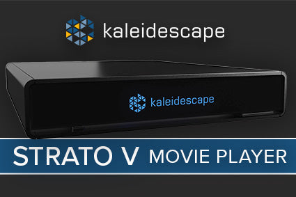 Kaleidescape Strato V Movie Player/Server