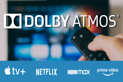 dolby atmos streaming services