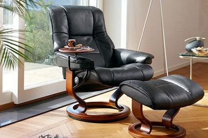 Ekornes Stressless Mayfair Review