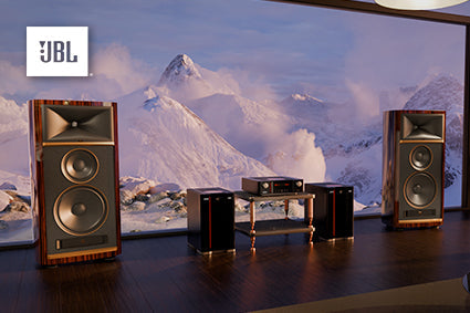 JBL Summit K2 Review: Inside JBL's New Flagship Speaker