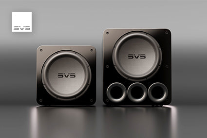 SVS 5000 Series Subwoofers Explained: SB-5000 vs PB-5000
