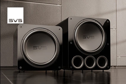 SVS 17-Ultra R|Evolution Series Overview