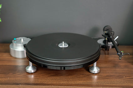 Michell Tecnodec Turntable