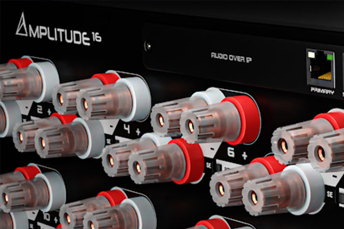 Trinnov AltitudeCI Explained: Scalable Audio over IP for Every Project