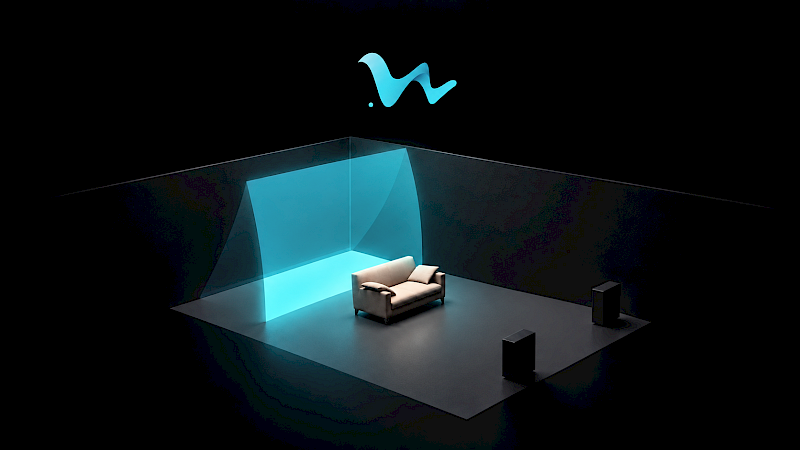 Trinnov's WaveForming Now Works With Two Subwoofers Instead of Four