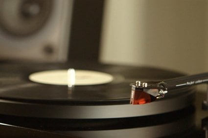 Turntable Buyer's Guide