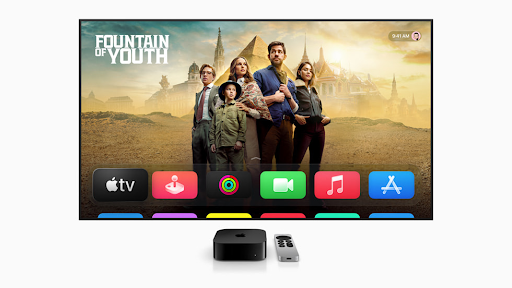 Apple TV tvOS 27 Guide