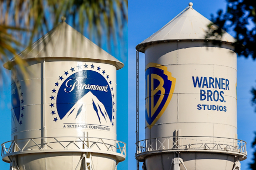 Paramount's Warner Bros. Discovery Deal Is Being Challenged in Court.