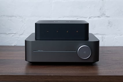 WiiM Streamers Overview