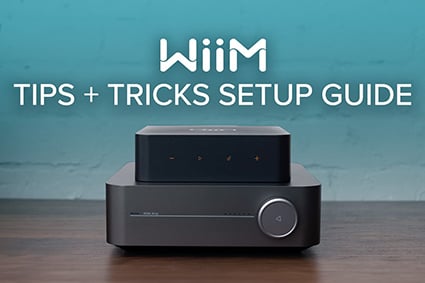 WiiM Tips & Tricks Setup Guide