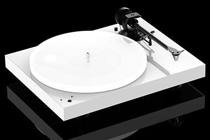 Pro-Ject X1B True Balanced Turntable