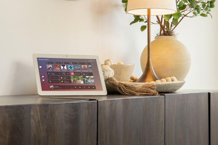 Control4 X4 OS: Smarter, More User-Friendly Smart Home Control