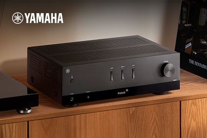 Yamaha R200A Stereo Receiver