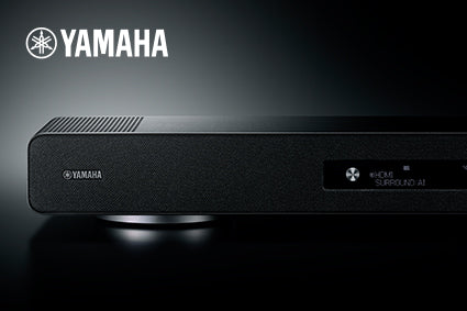 Yamaha True X Surround 90A Soundbar