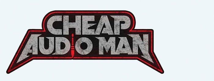 CheapAudioMan