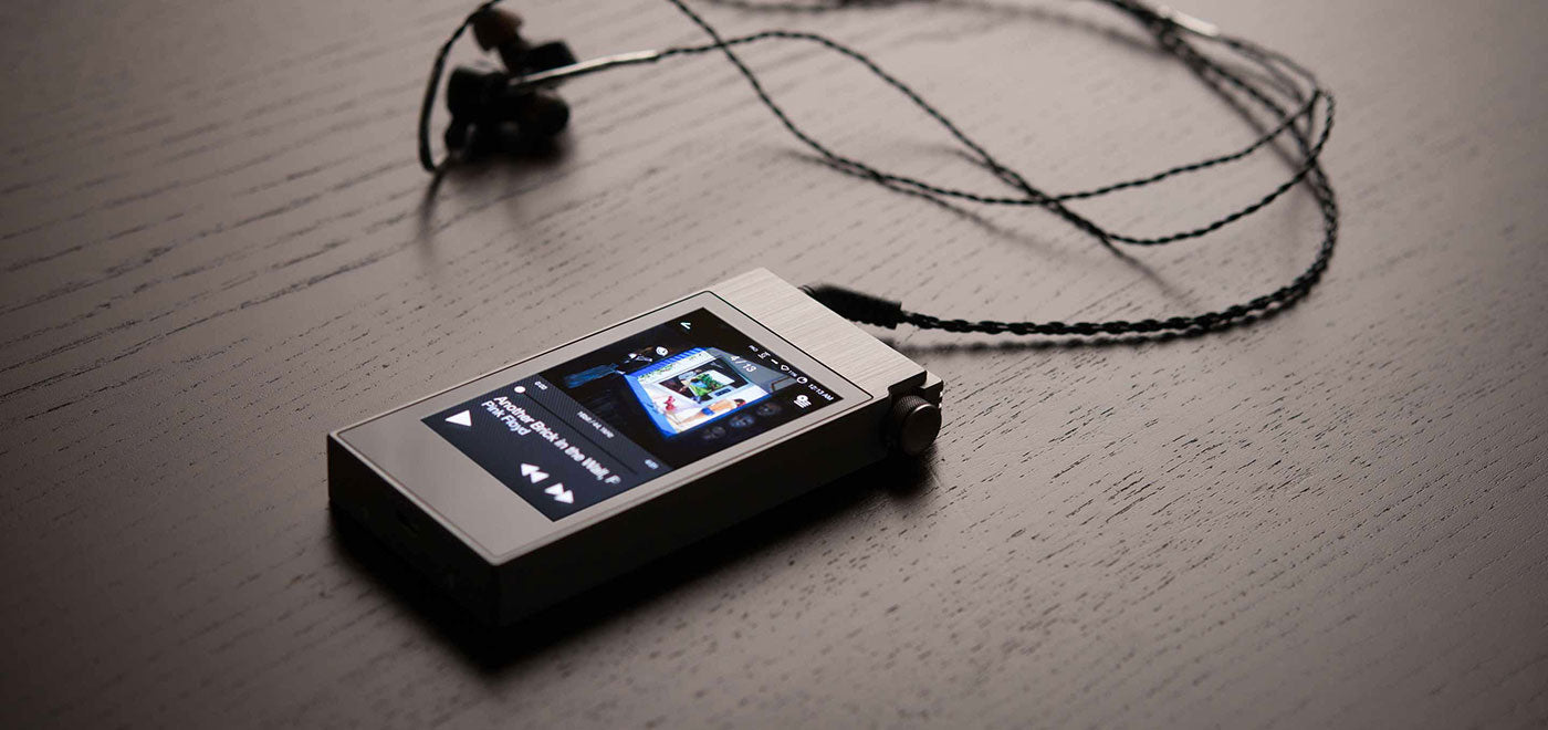 Astell&Kern