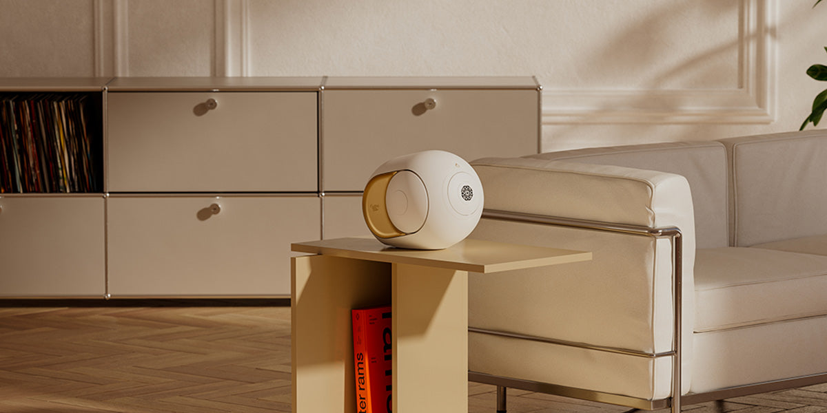 Devialet