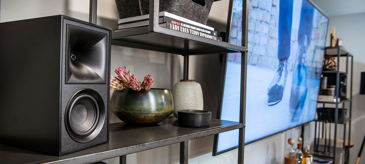 Klipsch – Page 3 – Audio Advice