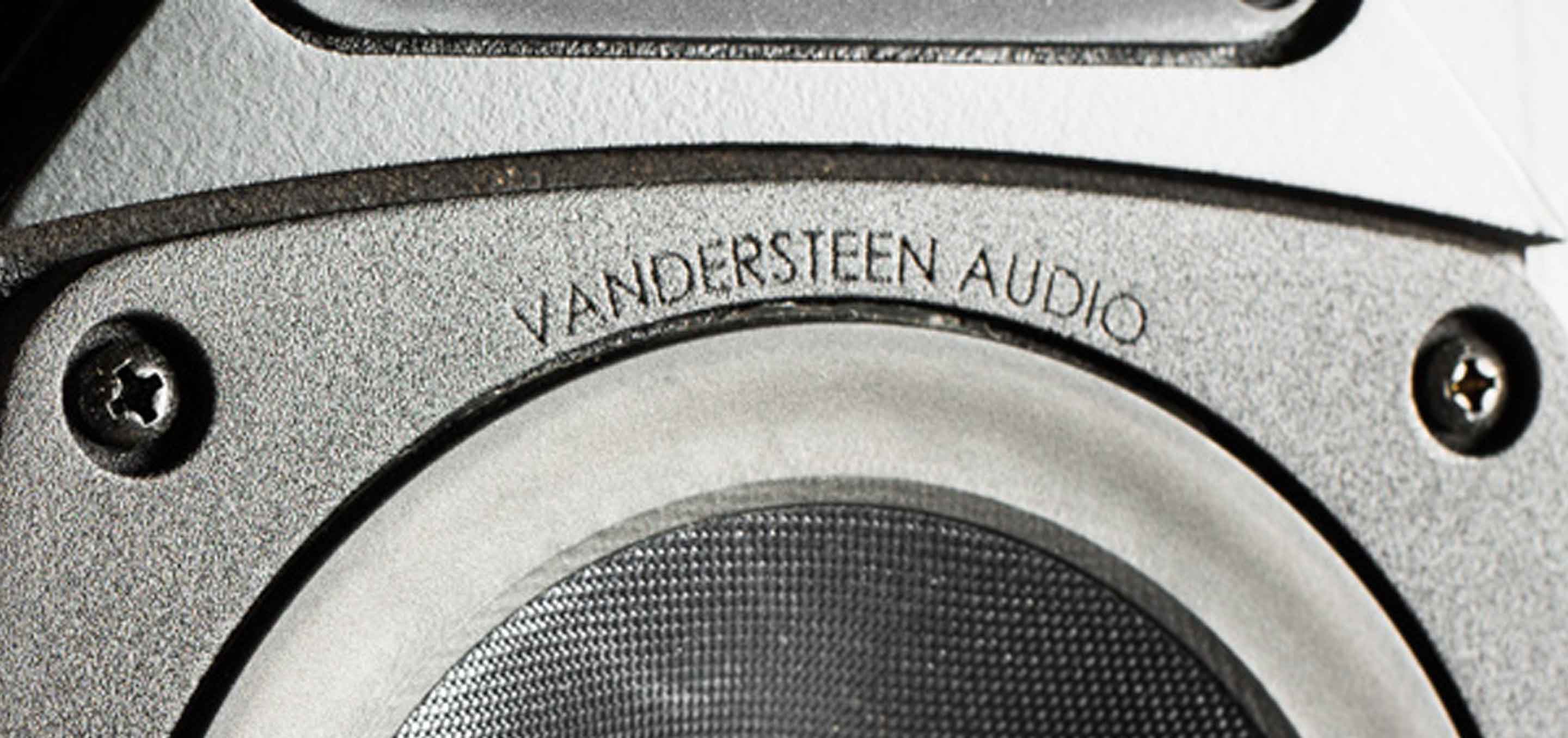 Vandersteen