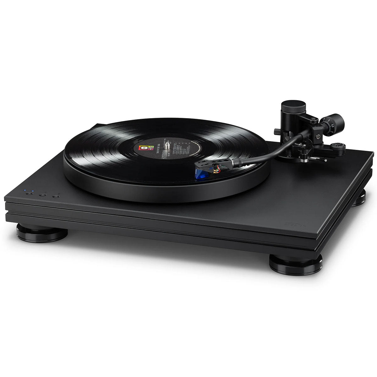 Music Hall Stealth Turntable