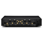 MoFi MasterPhono Phonostage - black - rear view