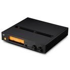 MoFi MasterPhono Phonostage - black - angled top view